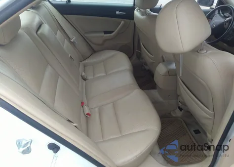 2006 Acura Tsx from USA, damaged, VIN JH4CL968X6C017786